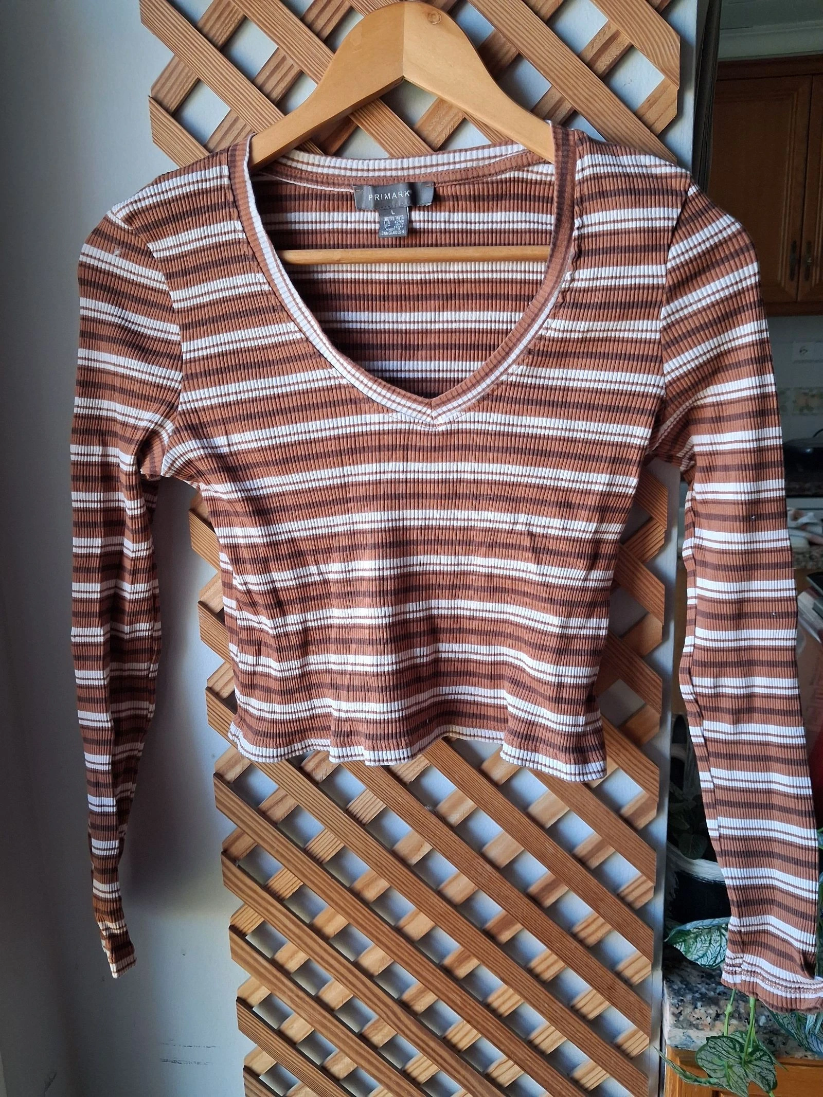 Jersey e tops variados M/L – photo 15